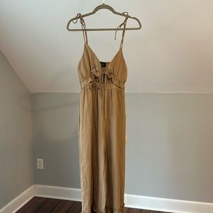 Vici jumpsuit